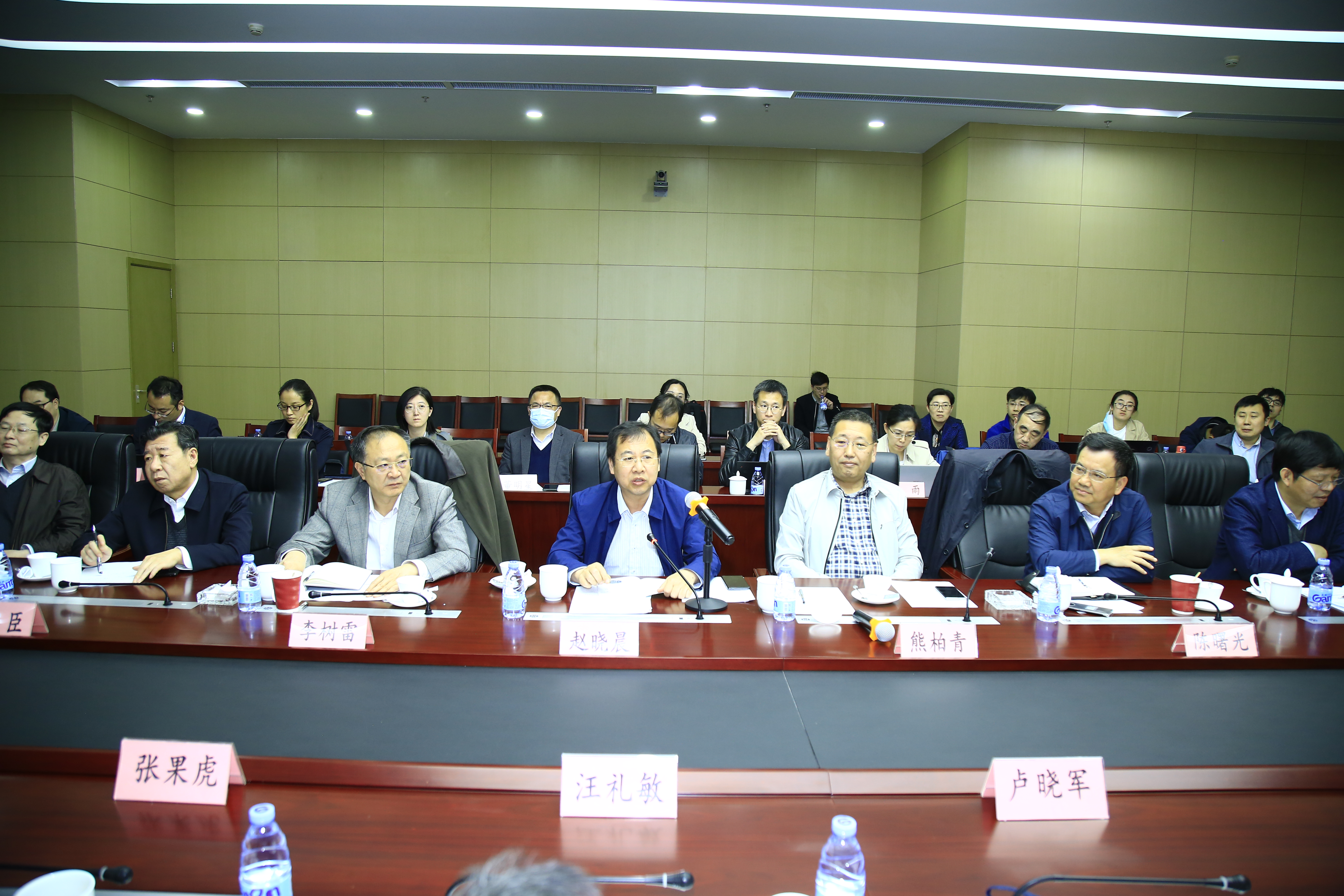 开局之春，有研集团迈出坚实第一步