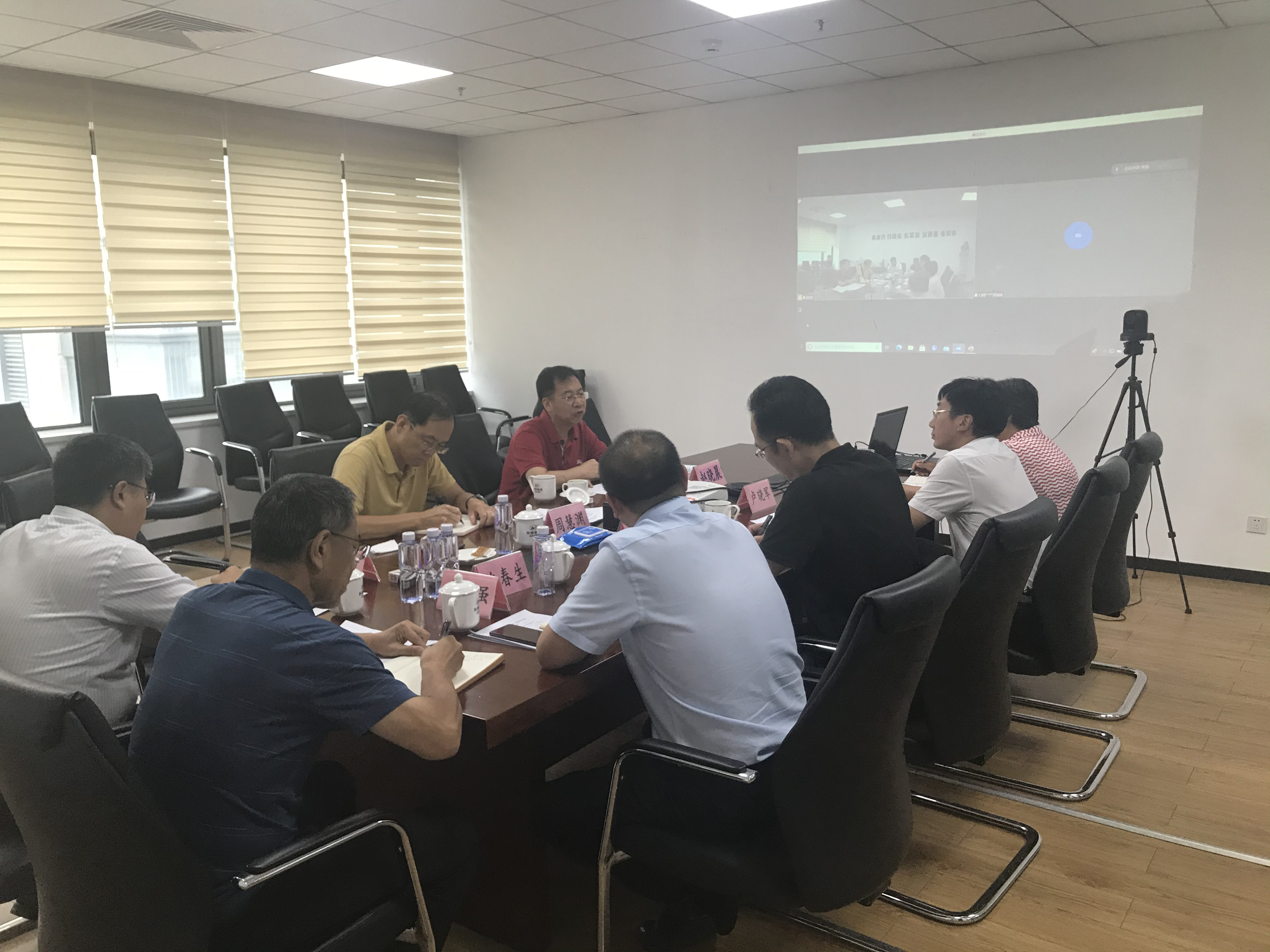       有研集团党委统战部开展系列活动 打好汇聚统战力量的组合拳  