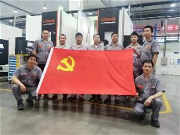 学思践悟党的二十大精神 用心用情用力办实事|bbin“我为群众办实事”金牌项目展示（一）