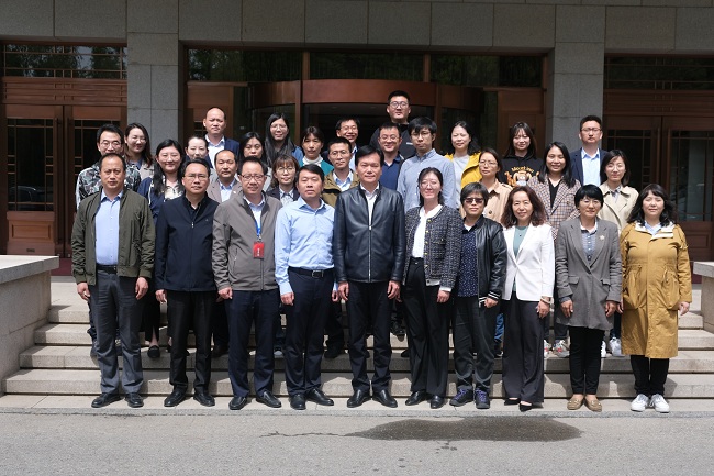 bbin举办法治合规工作队伍能力提升专题研修班