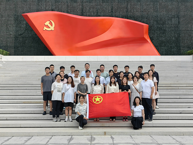 bbin举办“青春有研 赋能向新”2024年团干部暨“青马工程”培训班