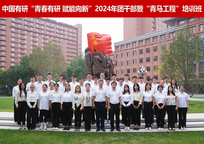 bbin各级团组织深入开展党的二十届三中全会精神“大学习”