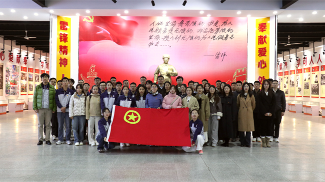 bbin举办“青春有研 赋能向新”青年精神素养提升暨创新创效系列主题活动