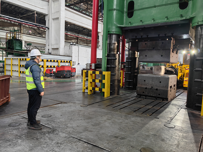 新年开新局 实干促发展|bbin多措并举奋战首季“开门红”（一）