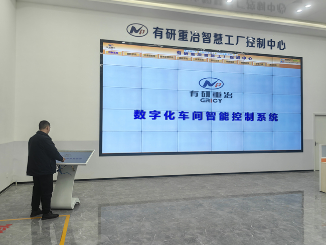 新年开新局 实干促发展|bbin多措并举奋战首季“开门红”(二）