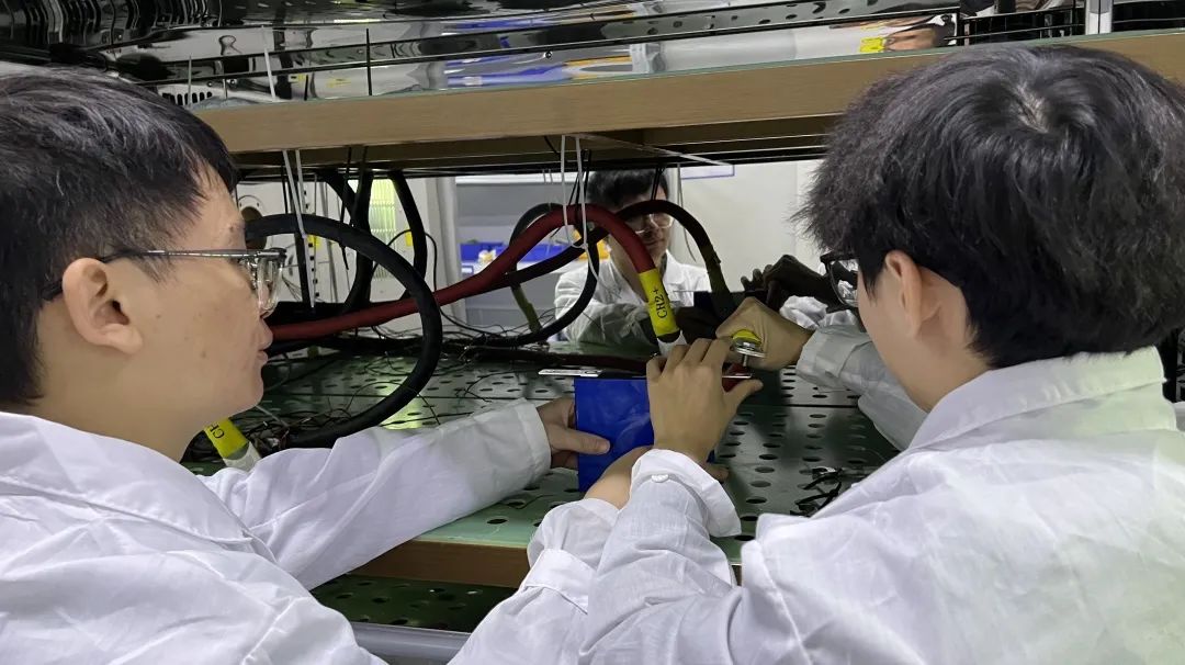 新年开新局 实干促发展|bbin多措并举奋战首季“开门红”(三）