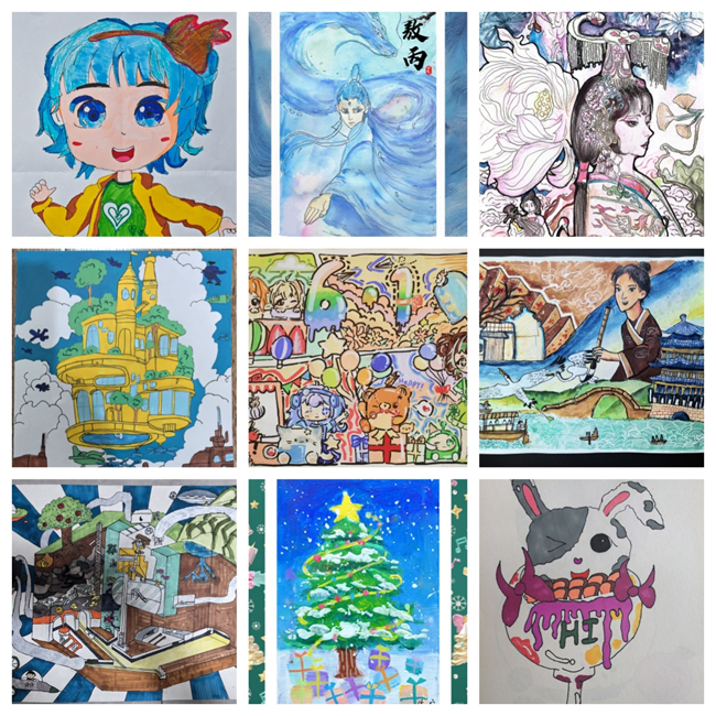 庆“六一” 亲子同乐—bbin各工会开展系列六一儿童节亲子活动