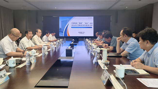 bbin召开“科改”“双百”企业改革专题推进会